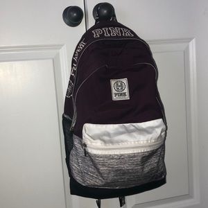 Victoria Secret PINK Bookbag